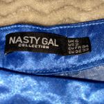 Nasty Gal straight Leg Pants  Photo 1