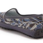 Tod's Tod’s Tess Patterned Slip-On Flats, Antracite Size EU 37.5 New in Box +DustBag Photo 2