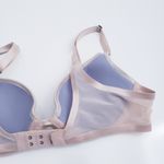 Spanx Pillow Cup Lace Pushup Plunge Bra Photo 5