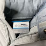 Columbia  Women's Modern Mountain 2.0 Insulated Ski Pants sz S in light grey Photo 5