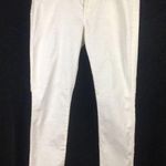 Rock & Republic  White High Rise Waist Berlin Jeans 12 Photo 0