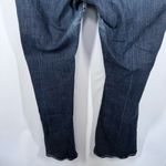 Old Navy  women’s the sweetheart denim jeans size 16 Photo 6