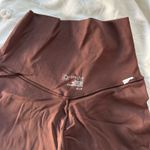 Aerie  Crossover Biker Shorts Photo 2