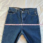 BDG Urban Outfitters Straight Narrow High Rise Jeans NWT 30 Photo 8