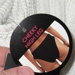 No Boundaries  Scoop Crinkle One Piece Swimsuit Women’s L Large 11-13 White Photo 11