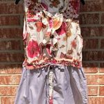 Lulumari  Print Top L Photo 0