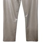 Abercrombie & Fitch 90s Straight Ultra High Rise Pants Women’s Size 26 Taupe Photo 6