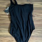 Jantzen  Elegant Black Swimsuit Photo 5