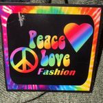 First Love Long Sleeve Boho Top Photo 3