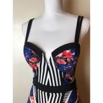 Material Girl • Fit and Flare Pattern Dress Photo 23