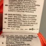 Reebok NWT  Tank Top in Coral Photo 3