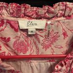 Elan  Floral Ruffle dress, size small Photo 1