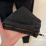 Current/Elliott  29 Flat Pocket Cargo Pant Jeans Ankle Zip Photo 2