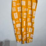 Sun Stone Yellow Vintage Maxi Dress Sz XXL Photo 2