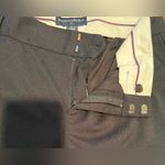 Banana Republic  | ladies black dress pants. Size: 8 Photo 5