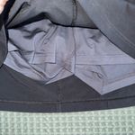 Kuhl  Harmony Skort Skirt Shorts Dark Heather Gray Size Large Golf Photo 3