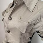 Leg Avenue Sexy Army Costume Photo 4