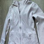 Athleta  Jacket‎ Light Purple Photo 5