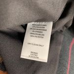 Nordstrom Trouvé NWT Leopard Print Peplum Bomber Jacket Size Small Photo 11