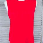 Brooks  Spirit Tank Top Hot Pink Jacquard/Hot Pink-Small Photo 0