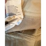 Rossignol shorts size Medium yellow khaki Photo 10