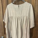 Hayden Flowy Blouse Photo 1