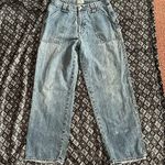 American Vintage Y2K St John’s Bay Cargo Jeans Photo 4