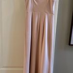 Show Me Your Mumu Maxi Dress Photo 5