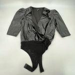 Lucy Paris  Bodysuit Photo 2