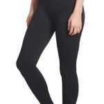 Sage Collective Folded Edge Waistband 7/8 Leggings Photo 2