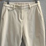 Colmar Ivory Golf Performance Pants Size Tan Size 27 Photo 1
