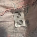 Fresh Produce  VINTAGE SAILBOAT Scoop Neck Tee Size L Photo 4