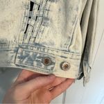 Vintage Dakota Blue Acid Wash denim jacket MEDIUM Photo 1