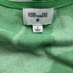 Diane Von Furstenberg Short Wrap Dress Photo 3