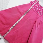 Eliza J  Pink Lace A Line Dress Photo 5