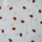 Loft  Floral Button Up Tank Top Photo 3