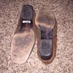 3 Tone Brown Chiarini Argentina Loafers Size 6.5 Photo 3