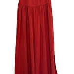 Rolla Coster  mauve jumpsuit midi‎ length size S Photo 0