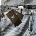 Rock & Republic NEW Women’s Berlin Skinny Jeans size 10S Blue Photo 3