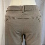 The Limited  Drew Fit Low Rise Dress Pants Boot Cut Flare Photo 6