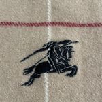 Burberry  London Plaid Lap Cover Photo 1