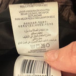 BCB Generation Halter Maxi Dress XS Brown Backless Hoco Sparkle Belted Ombre Photo 11