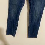 J.Crew  Dark Wash Slim Boyfriend Jeans size 26 Photo 2