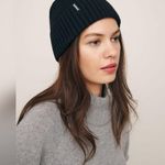 Patagonia Brodeo Beanie Black Photo 0