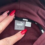 Puma  Women’s Print Graphic Hoodie, Medium Photo 3