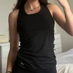 DSG black athletic tank top Size XS Photo 0
