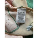 Umgee Semi Sheer Floral Hibiscus Beach Kimono Cover-Up Size S/M Photo 6