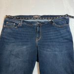 Torrid High Rise Luxe Slim Boot Cut Stretch Jeans Size 24S Western Casual Boho Photo 7