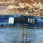 Kut From The Kloth  Mia toothspick skinny jean size 2‎ Photo 2