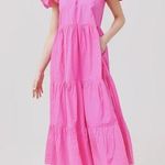 Oliphant Women's CORAL V Photo 0